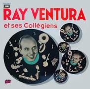 Ray VENTURA